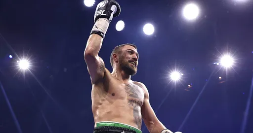 Ломаченко может встретиться с чемпионом WBO и IBF Наваррете