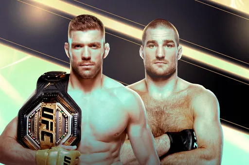UFC 312: два титульных боя, возвращение Борщева и дебют брата Топурии
