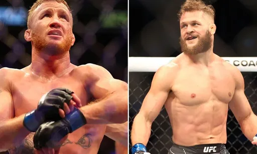 Ибрагимов: Физиев победит Гейджи и ворвется в топ-5 легкого веса UFC