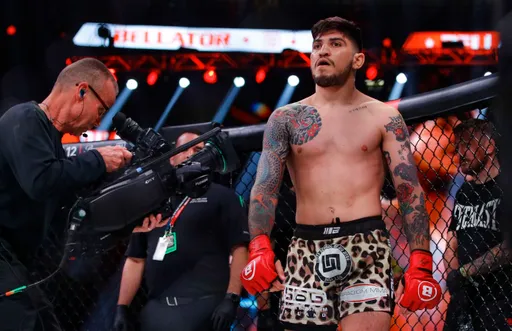 Друг Макгрегора заявил, что готов заменить Косту в бою с Чимаевым на UFC 294