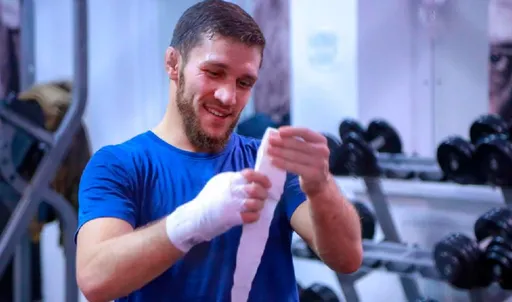 Бибулатов: такую травму, как у Борисова, никому не пожелаю