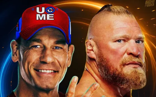 WWE Wrestlepalooza 2025: финальная схватка Сины и Леснара, битва за титул и разборка семейных пар