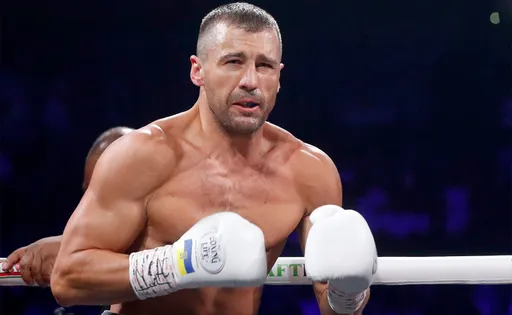 Гвоздик заявил, что проведет следующий бой 19 апреля