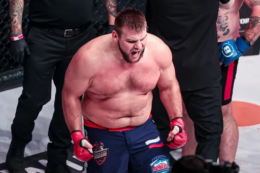 Сидельников – об уходе из Fedor Team: случилось определенное недопонимание