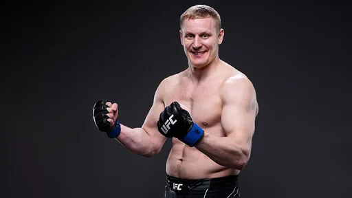 Павлович: Top Dog – не поп-MMA, поэтому я его и посетил