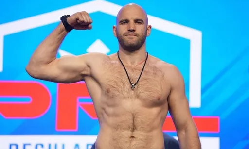Полный провал PFL: российские бойцы считались фаворитами, но вылетели из-за глупости организаторов