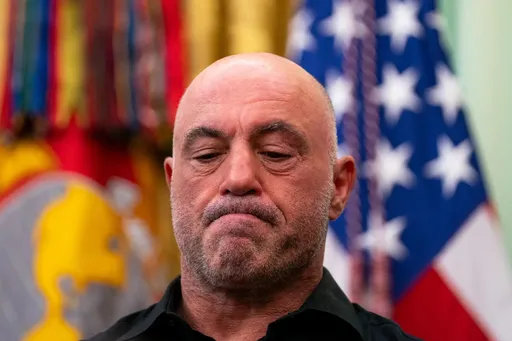 Роган назвал бой Топурии и Гейджи на турнире UFC в Белом доме величайшим в истории ММА