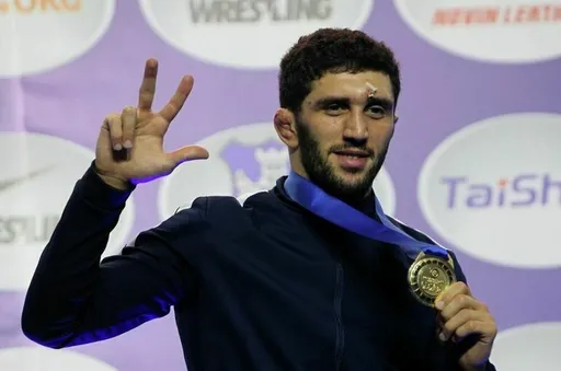 Сидаков: я бы поменял десять чемпионатов мира на одно золото Олимпиады