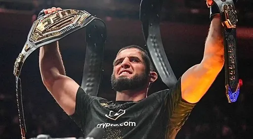 Чемпион UFC Махачев: самбо сильнее джиу-джитсу в уличной драке – мы применяли много раз