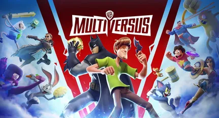Файтинг MultiVersus выйдет 28 мая