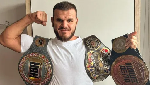 Хадис Ибрагимов нацелен на бой с чемпионом ACA