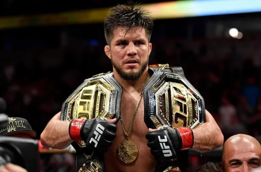 Сехудо подтвердил, что бой с Талботтом на UFC 323 станет последним в его карьере