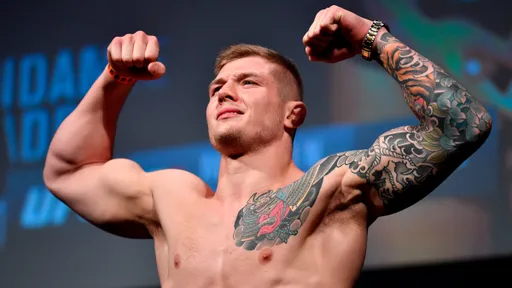 Веттори отказался заменять Косту в бою с Чимаевым на UFC 294