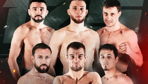 Двукратный чемпион PFL в карде и обилие нокаутеров: чем интересен турнир АСА 175