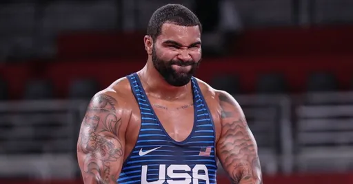 Олимпийский чемпион Стивсон заявил, что мечтает выступить на турнире UFC в Белом доме
