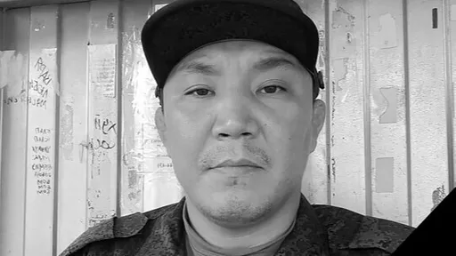 Чемпион Сибирского федерального округа по борьбе погиб на СВО
