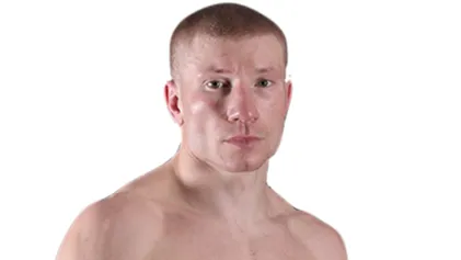 Александр Матмуратов