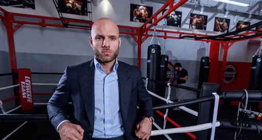 Основатель Hardcore Сульянов отреагировал на желание Федора Емельяненко запретить кулачные бои и поп-ММА