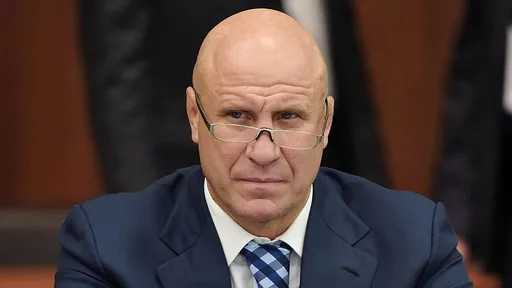 Мамиашвили: подавляющее большинство спортсменов и тренеров с негодованием восприняли отстранение России