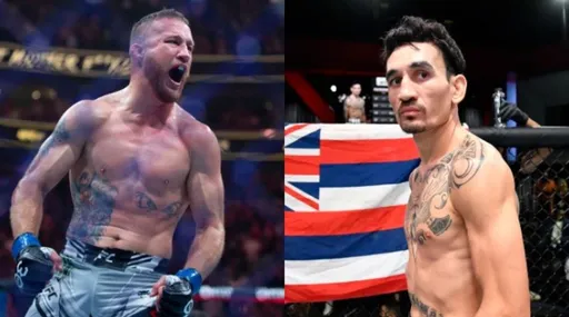 Бывший чемпион UFC Холлоуэй бросил вызов Гейджи