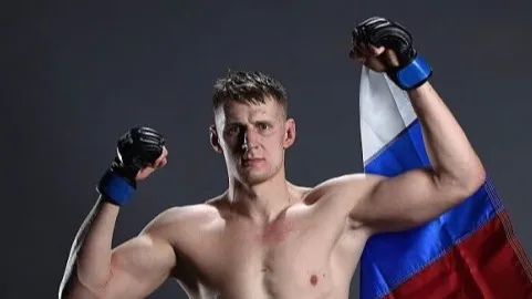 Мойкано: Волков тренируется лучше Туивасы, просто потому что он русский