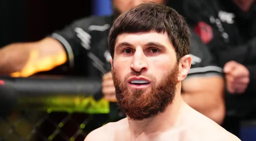 Коста назвал Анкалаева кандидатом на увольнение из UFC