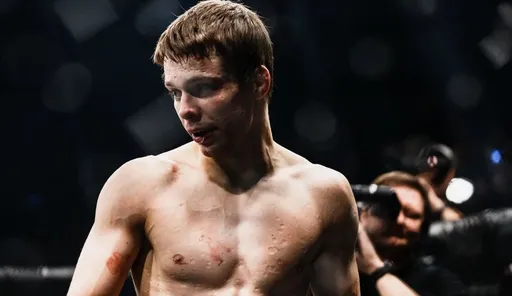 Гаджиев ответил Присмакову, который попросил титульный бой в AMC Fight Nights