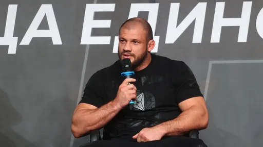 Штырков считает, что Федор Емельяненко победит Майка Тайсона, если их бой состоится