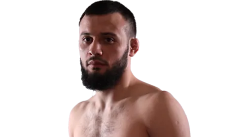 Ислам Исаев