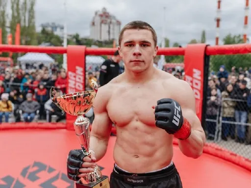 Претендент на чемпионский титул Open FC пообещал посвятить победу основателю клуба Sech Pro, погибшему на СВО