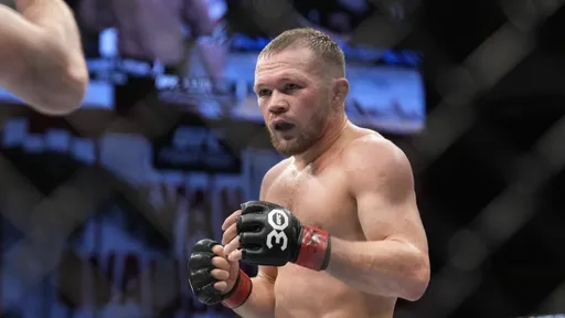 Петра Яна посетили офицеры USADA