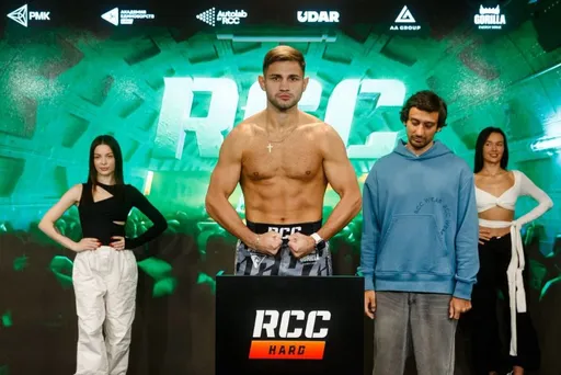 Мазур победил Хчояна и защитил титул чемпиона RCC Hard