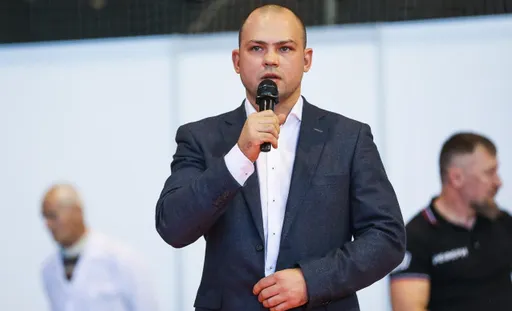 «Готовы протянуть Александру Емельяненко руку дружбы». Большое интервью президента Ural FC Радмира Габдуллина