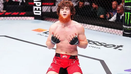 Шара Буллет не будет выступать на турнирах UFC в Америке