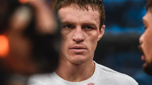 Чемпион «Нашего Дела» Немков и Ибрагимов проведут бой 12 июня в Санкт-Петербурге