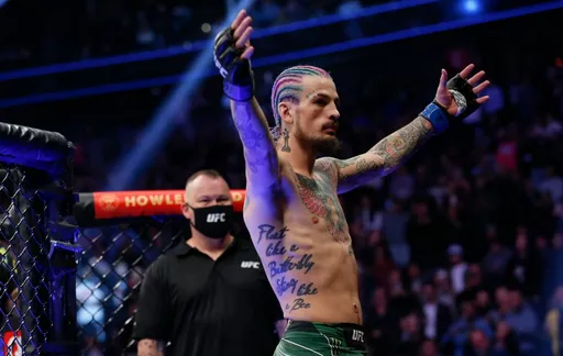 О'Мэлли хочет встретиться с Верой за временный титул UFC
