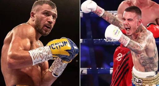 Бывший чемпион Портер на примере боя Ломаченко – Камбосос назвал проблему современного бокса