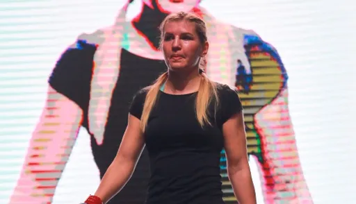 Отмена дебюта Железняковой в UFC, Шевченко хочет выступить в WWE: самое главное за день в единоборствах