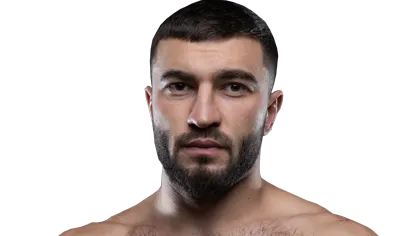Мухамед Калмыков