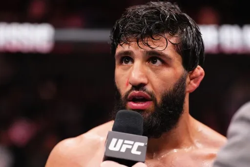 Царукян подписал новый контракт с UFC: раньше платили два миллиона, теперь – четыре