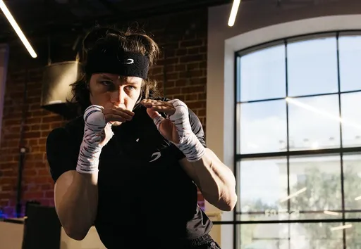 Регбист победил Alex Terrible единогласным решением судей в главном бою турнира Top Dog 37