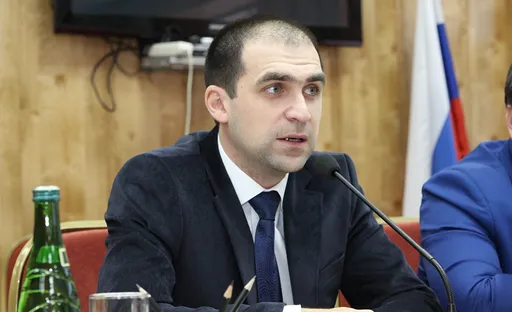 Курбанов: борьба в Осетии потихоньку увядает, местные борцы занялись торговлей