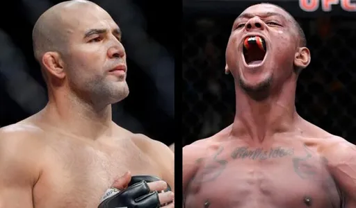 Известный журналист Хельвани раскритиковал UFC за организацию титульного боя Тейшейра – Хилл