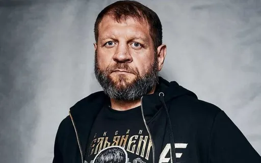 Орловский: думал, Александр Емельяненко давно принял ислам