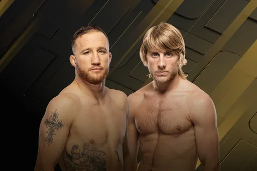 UFC 324: титульная битва Пимблетта и Гейджи, претендентский бой Нурмагомедова и возвращение легенды