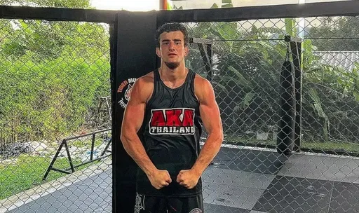Чурчаев не вышел на бой с Хейбати на турнире Hardcore MMA
