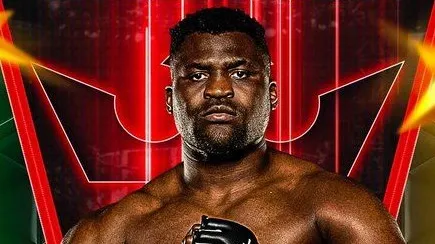 Нганну подписал контракт с PFL