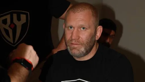 Харитонов: у Майка Тайсона нет шансов в боксерском поединке с Федором Емельяненко