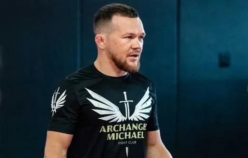 Дебютантка UFC Железнякова назвала Петра Яна любимым бойцом