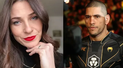 «Она скрыла от меня, что замужем». Чемпион UFC Перейра рассказал о разрыве с девушкой
